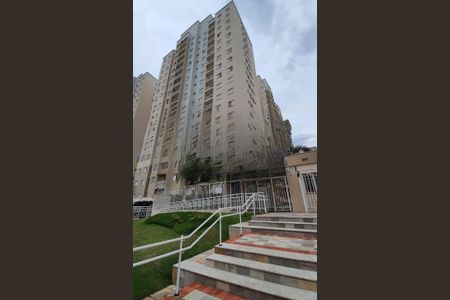 Apartamento para alugar com 50m², 2 quartos e 1 vaga Apartamento para alugar com 50m², 2 quartos e 1 vagaFoto 07