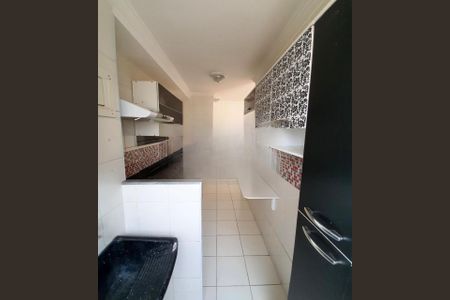 Apartamento para alugar com 50m², 2 quartos e 1 vaga Apartamento para alugar com 50m², 2 quartos e 1 vagaFoto 18