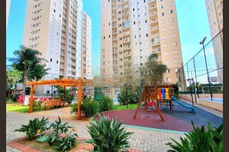 Apartamento para alugar com 50m², 2 quartos e 1 vaga Apartamento para alugar com 50m², 2 quartos e 1 vagaFoto 01