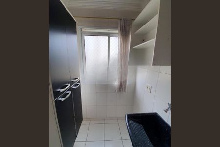 Foto 05 de apartamento para alugar com 2 quartos, 50m² em Vila Progresso, Campinas