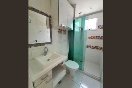 Foto 10 de apartamento para alugar com 2 quartos, 50m² em Vila Progresso, Campinas
