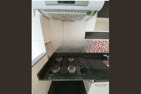 Apartamento para alugar com 50m², 2 quartos e 1 vaga Apartamento para alugar com 50m², 2 quartos e 1 vagaFoto 04