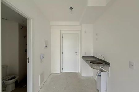 Foto 11 de kitnet/studio à venda com 1 quarto, 22m² em Santo Amaro, São Paulo