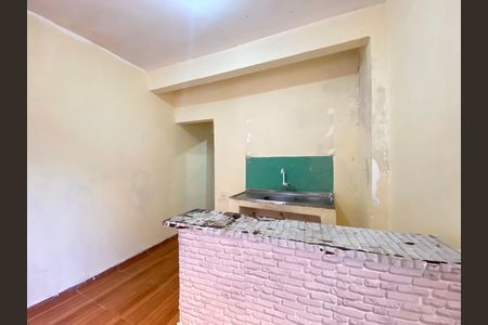 Casa para alugar com 40m², 1 quarto e sem vaga Casa para alugar com 40m², 1 quarto e sem vagaCozinha