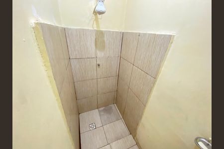 Casa para alugar com 40m², 1 quarto e sem vaga Casa para alugar com 40m², 1 quarto e sem vagaBanheiro