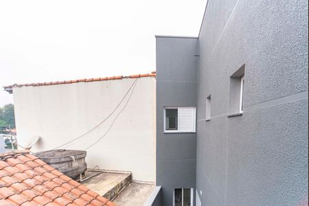 Vista do Quarto 2 de casa à venda com 2 quartos, 72m² em Vila Helena, Santo André