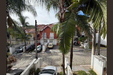 Casa de condomínio à venda com 100m², 2 quartos e 1 vaga Casa de condomínio à venda com 100m², 2 quartos e 1 vagaVista