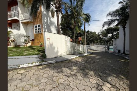 Casa de condomínio à venda com 100m², 2 quartos e 1 vaga Casa de condomínio à venda com 100m², 2 quartos e 1 vagaÁrea Externa