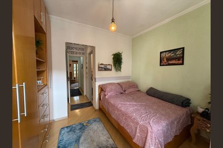 Casa de condomínio à venda com 100m², 2 quartos e 1 vaga Casa de condomínio à venda com 100m², 2 quartos e 1 vagaQuarto