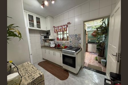 Casa de condomínio à venda com 100m², 2 quartos e 1 vaga Casa de condomínio à venda com 100m², 2 quartos e 1 vagaCozinha