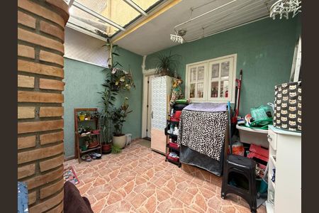 Casa de condomínio à venda com 100m², 2 quartos e 1 vaga Casa de condomínio à venda com 100m², 2 quartos e 1 vagaÁrea de Serviço