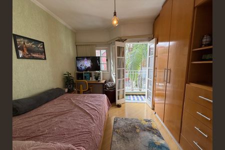 Casa de condomínio à venda com 100m², 2 quartos e 1 vaga Casa de condomínio à venda com 100m², 2 quartos e 1 vagaQuarto