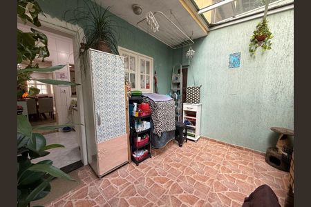 Casa de condomínio à venda com 100m², 2 quartos e 1 vaga Casa de condomínio à venda com 100m², 2 quartos e 1 vagaÁrea de Serviço