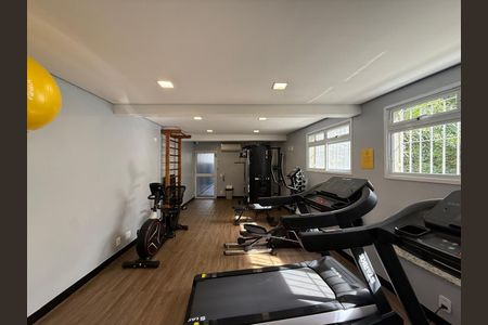 Casa de condomínio à venda com 100m², 2 quartos e 1 vaga Casa de condomínio à venda com 100m², 2 quartos e 1 vagaSala