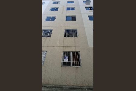 Apartamento para alugar com 44m², 2 quartos e 1 vaga Apartamento para alugar com 44m², 2 quartos e 1 vagaPlaca Instalada