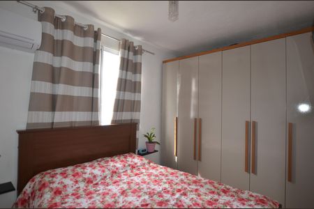 Apartamento para alugar com 44m², 2 quartos e 1 vagaQuarto 1
