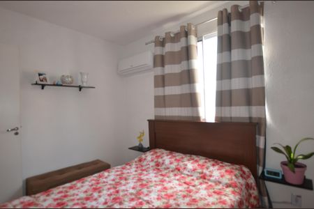 Apartamento para alugar com 44m², 2 quartos e 1 vagaQuarto 1