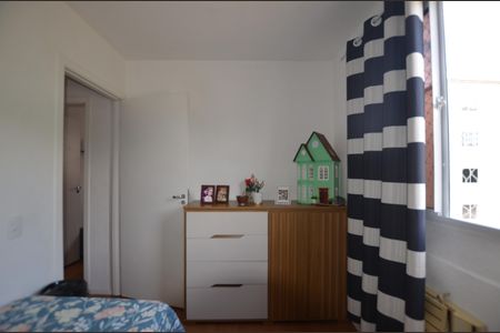Quarto 2 de apartamento para alugar com 2 quartos, 44m² em Madureira, Rio de Janeiro