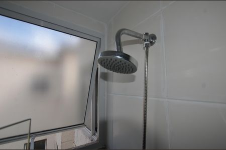 Apartamento para alugar com 44m², 2 quartos e 1 vagaBanheiro