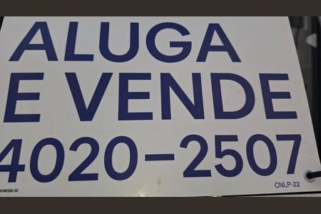 Apartamento para alugar com 44m², 2 quartos e 1 vaga Apartamento para alugar com 44m², 2 quartos e 1 vagaPlaca Instalada
