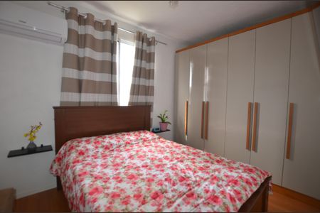 Quarto 1 de apartamento para alugar com 2 quartos, 44m² em Madureira, Rio de Janeiro