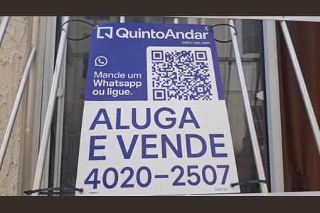 Apartamento para alugar com 44m², 2 quartos e 1 vaga Apartamento para alugar com 44m², 2 quartos e 1 vagaPlaca Instalada