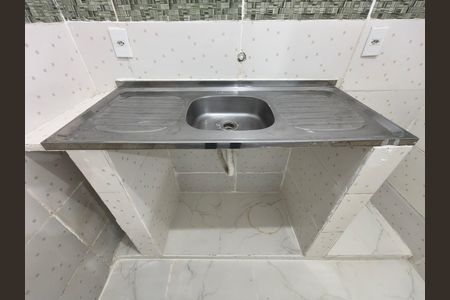 Studio para alugar com 28m², 1 quarto e sem vagaStudio