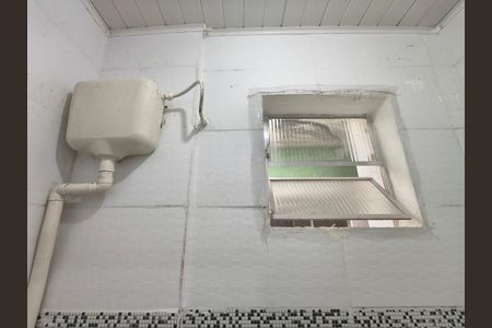 Studio para alugar com 28m², 1 quarto e sem vagaBanheiro social