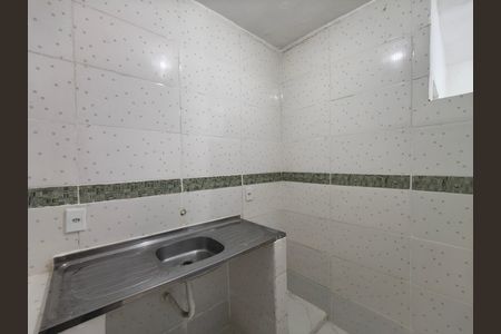 Studio para alugar com 28m², 1 quarto e sem vagaStudio