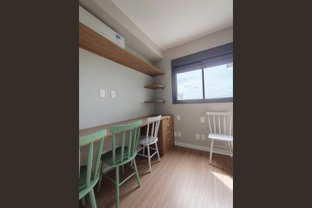 Foto 11 de apartamento à venda com 2 quartos, 75m² em Sacomã, São Paulo