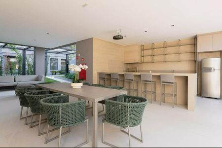 Foto 33 de apartamento à venda com 2 quartos, 75m² em Sacomã, São Paulo