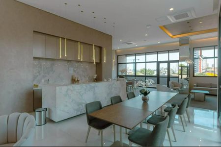 Foto 36 de apartamento à venda com 2 quartos, 75m² em Sacomã, São Paulo