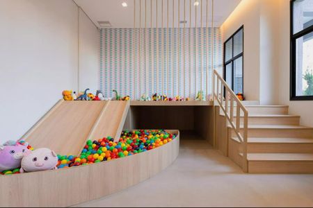 Foto 31 de apartamento à venda com 2 quartos, 75m² em Sacomã, São Paulo