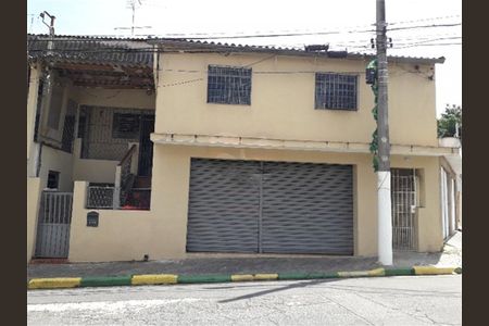 Casa à venda com 2 quartos, 300m² em Vila Nova Mazzei, São Paulo