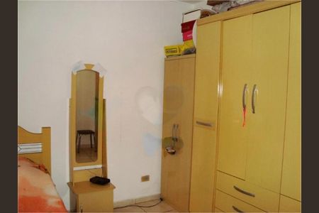 Casa à venda com 2 quartos, 300m² em Vila Nova Mazzei, São Paulo