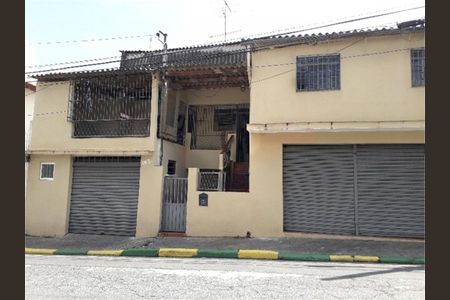 Casa à venda com 2 quartos, 300m² em Vila Nova Mazzei, São Paulo