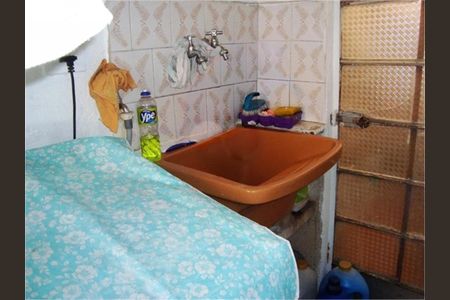 Casa à venda com 2 quartos, 300m² em Vila Nova Mazzei, São Paulo