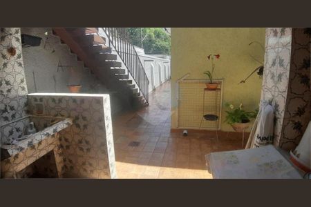 Casa à venda com 3 quartos, 366m² em Jardim Sao Bento, São Paulo