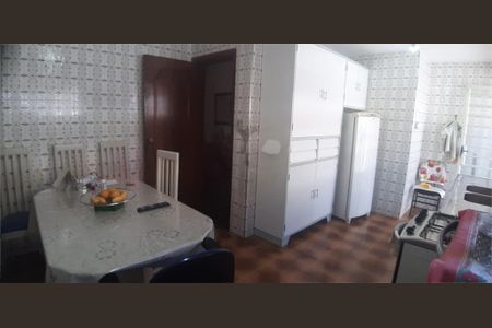 Casa à venda com 3 quartos, 366m² em Jardim Sao Bento, São Paulo