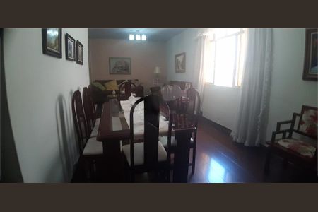 Casa à venda com 3 quartos, 366m² em Jardim Sao Bento, São Paulo