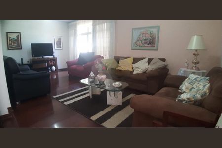 Casa à venda com 3 quartos, 366m² em Jardim Sao Bento, São Paulo