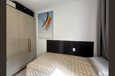 Apartamento à venda com 57m², 2 quartos e 1 vaga Apartamento à venda com 57m², 2 quartos e 1 vagaQuarto