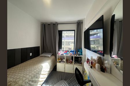 Apartamento à venda com 57m², 2 quartos e 1 vaga Apartamento à venda com 57m², 2 quartos e 1 vagaQuarto