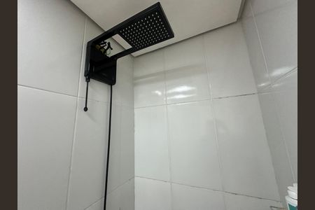 Apartamento à venda com 57m², 2 quartos e 1 vaga Apartamento à venda com 57m², 2 quartos e 1 vagaBanheiro da Suíte