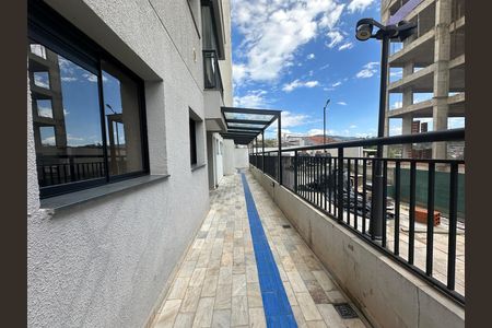 Apartamento à venda com 57m², 2 quartos e 1 vaga Apartamento à venda com 57m², 2 quartos e 1 vagaÁrea comum