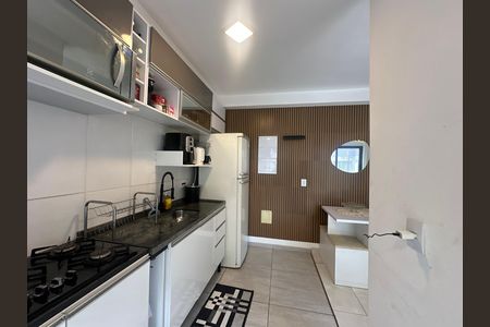 Apartamento à venda com 57m², 2 quartos e 1 vaga Apartamento à venda com 57m², 2 quartos e 1 vagaCozinha