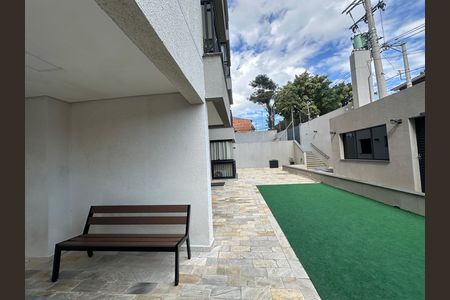 Apartamento à venda com 57m², 2 quartos e 1 vaga Apartamento à venda com 57m², 2 quartos e 1 vagaÁrea comum