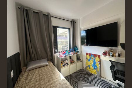 Apartamento à venda com 57m², 2 quartos e 1 vaga Apartamento à venda com 57m², 2 quartos e 1 vagaQuarto
