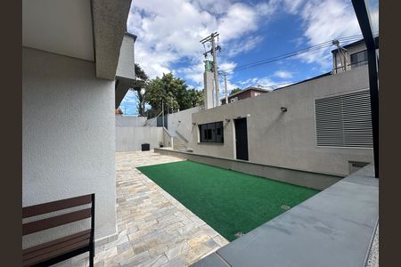 Apartamento à venda com 57m², 2 quartos e 1 vaga Apartamento à venda com 57m², 2 quartos e 1 vagaÁrea comum