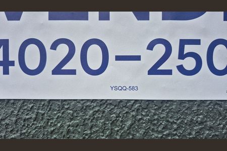 Placa de casa à venda com 2 quartos, 72m² em Vila Helena, Santo André